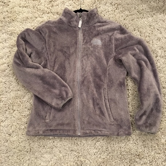 The North Face Jackets & Blazers - North Face fleece jacket